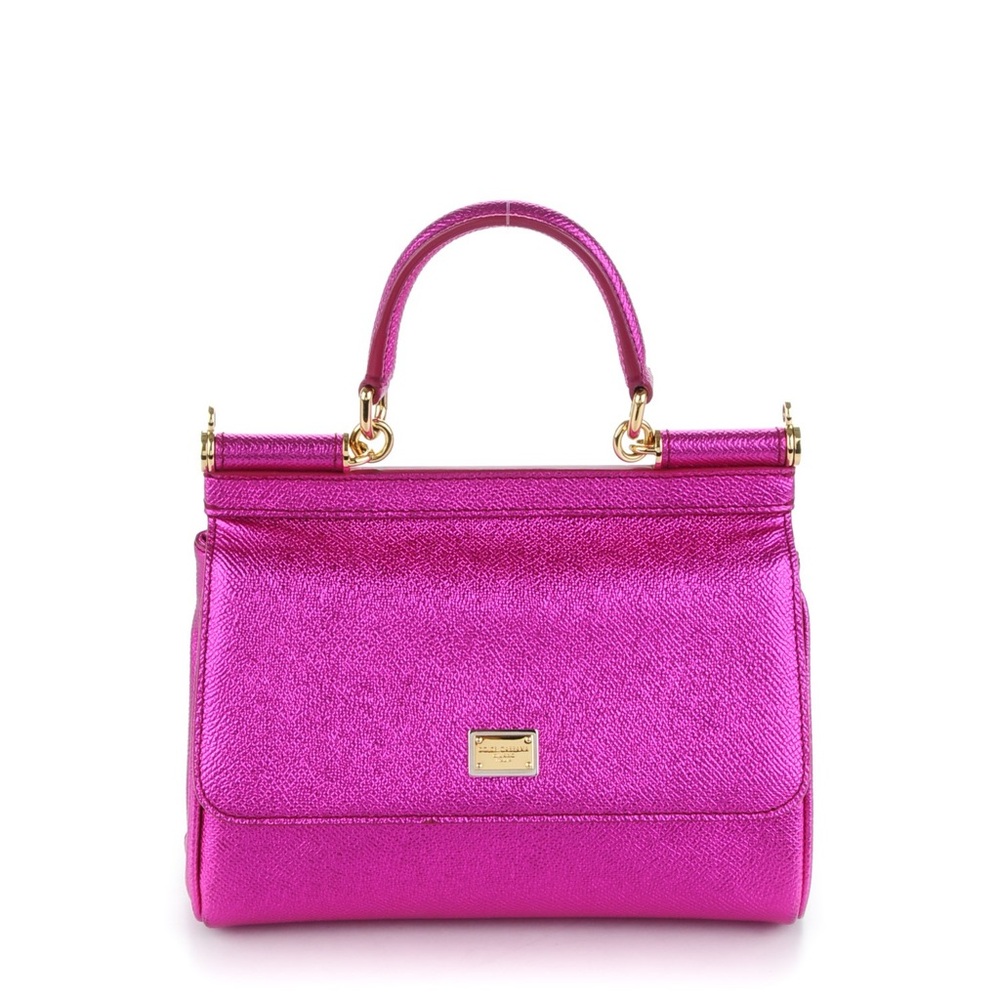 Dolce & Gabbana Micro Miss Sicily